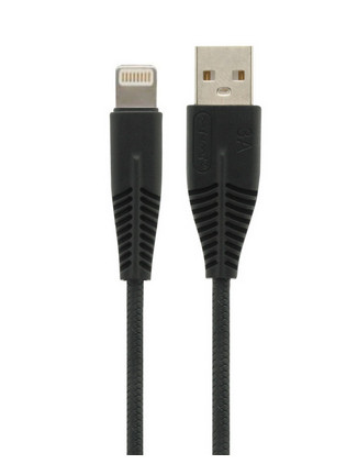 کابل تبدیل USB به لایتنینگ نافومی مدل M9i