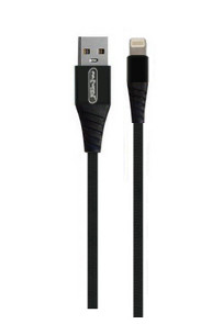 کابل تبدیل USB به لایتنینگ نافومی مدل M30i
