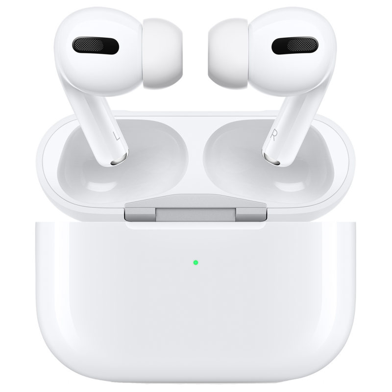 هدفون ایرپاد پرو طرح اپل نویز کنسلینگ مدل Apple AirPod Pro ANC