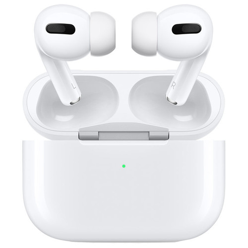 هدفون ایرپاد پرو طرح اپل نویز کنسلینگ مدل Apple AirPod Pro ANC